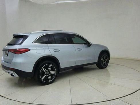 Used 2026 Mercedes-Benz GLC 300 image 68