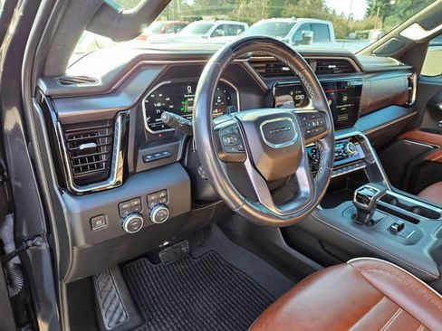 Used 2023 GMC Sierra 1500 Denali Ultimate image 18
