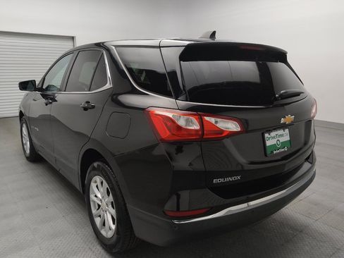 Used 2019 Chevrolet Equinox LT FWD image 5