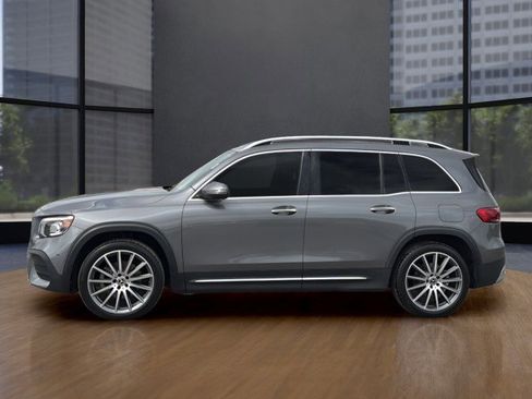 Used 2023 Mercedes-Benz GLB 250 image 13