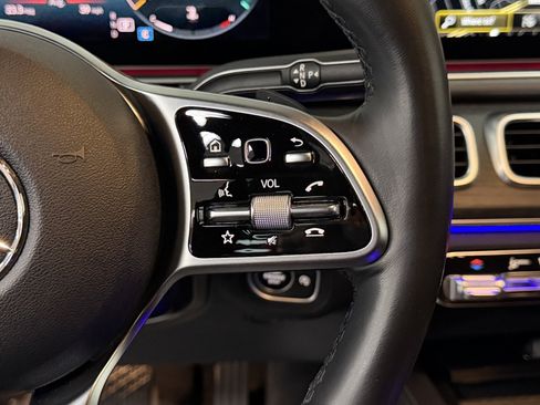 Used 2023 Mercedes-Benz GLE 350 image 29