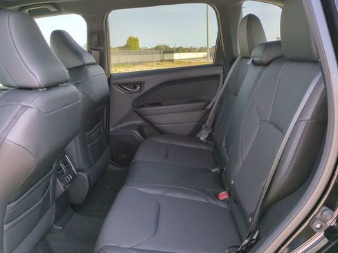 New 2026 Subaru Forester Limited image 13