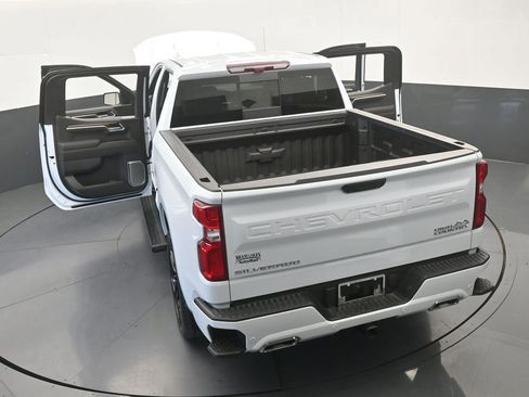 Used 2026 Chevrolet Silverado 1500 High Country w/ Technology Package image 84