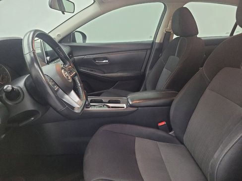 Used 2021 Nissan Sentra SV image 17