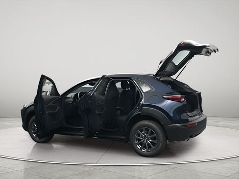Used 2026 MAZDA CX-30 AWD 2.5 S image 32