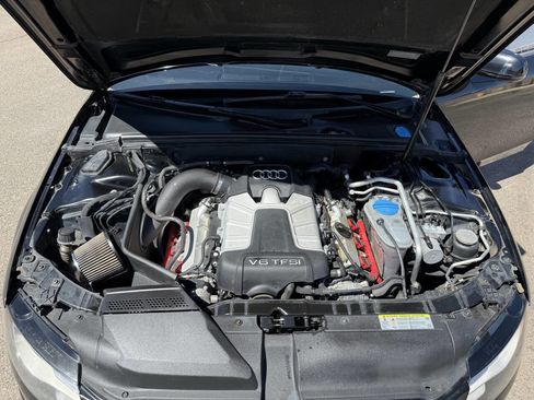 Used 2012 Audi S4 Prestige image 32