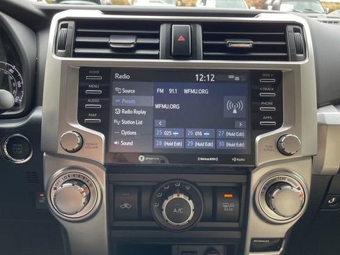 Used 2023 Toyota 4Runner SR5 Premium w/ Moonroof Package image 25