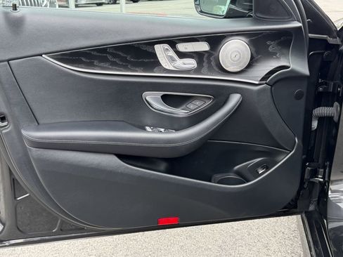 Certified 2023 Mercedes-Benz E 350 Sedan image 17