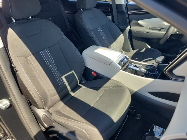 Used 2024 Hyundai Tucson SEL FWD image 23