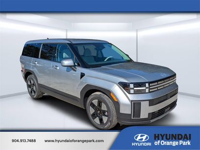 New 2026 Hyundai Santa Fe SE