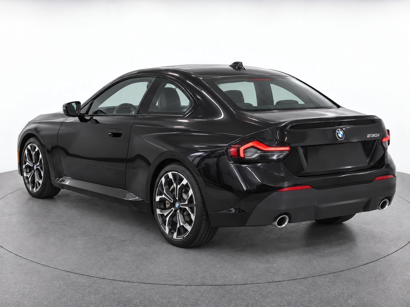 Used 2025 BMW 230i Coupe RWD image 7