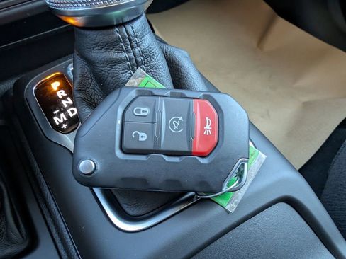 New 2026 Jeep Wrangler Sport S image 18