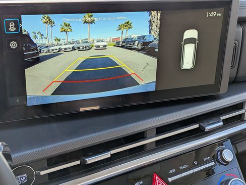 New 2026 Hyundai Santa Fe SE image 11