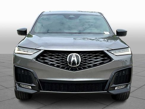 New 2026 Acura MDX A-Spec image 3