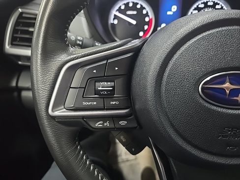 Used 2021 Subaru Forester Premium AWD/4WD image 20