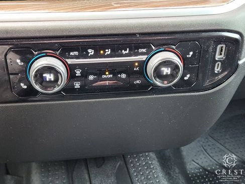 Used 2023 Chevrolet Silverado 1500 RST w/ Redline Edition image 13