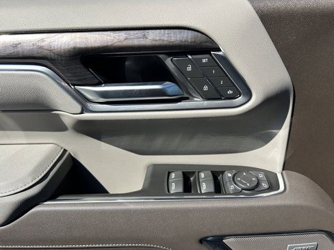 New 2026 Chevrolet Silverado 1500 LTZ w/ LTZ Convenience Package II image 53