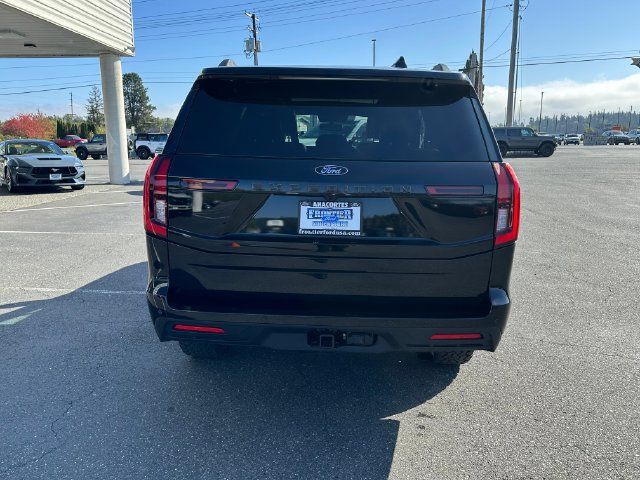 Used 2026 Ford Expedition Tremor AWD/4WD image 3