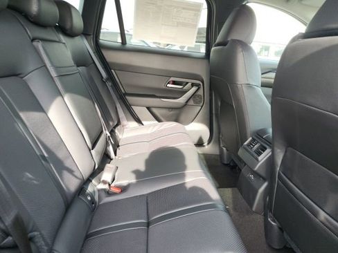 New 2026 MAZDA CX-50 AWD 2.5 S w/ Weather Package image 25