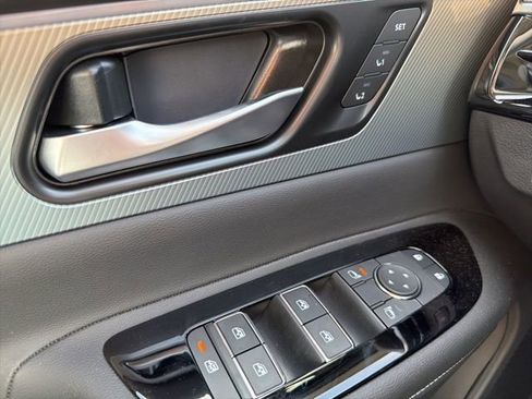 Certified 2025 Nissan Murano SL w/ Cargo Package AWD/4WD image 22