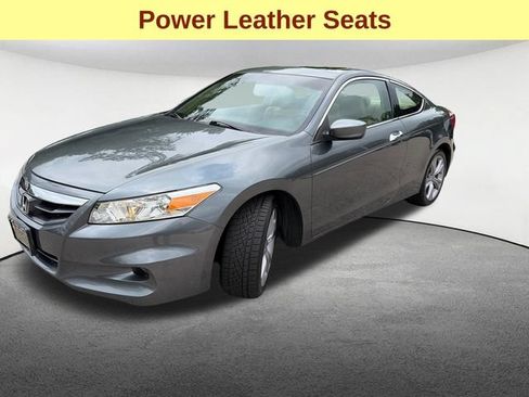 Used 2012 Honda Accord EX-L image 5