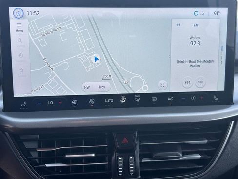 Used 2024 Ford Escape Active w/ Tech Pack #1 image 22