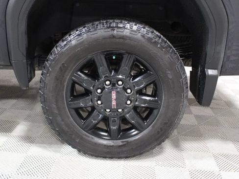 Used 2025 GMC Sierra 2500 AT4 AWD/4WD image 45