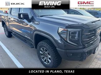 Used 2026 GMC Sierra 1500 AT4X AWD/4WD video 1