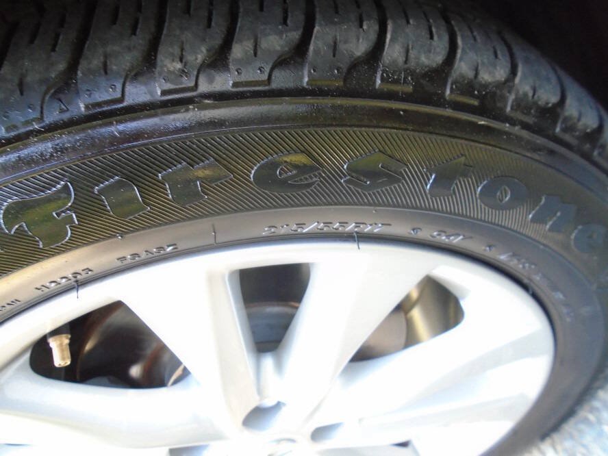 Used 2010 Lexus ES 350 w/ Preferred Accessory Package FWD image 26