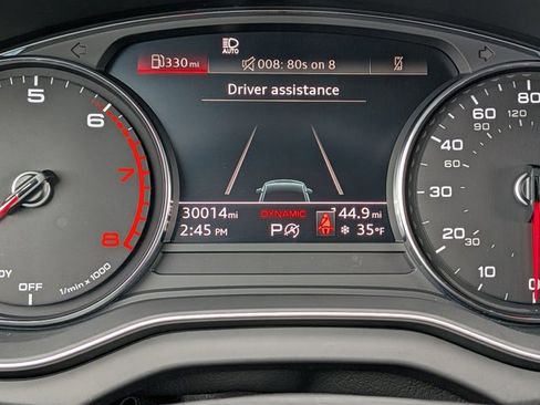 Certified 2023 Audi Q5 2.0T Premium w/ Convenience Package image 11