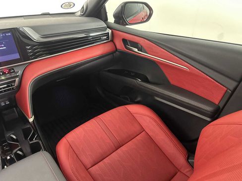 Used 2026 Toyota Camry XSE image 13