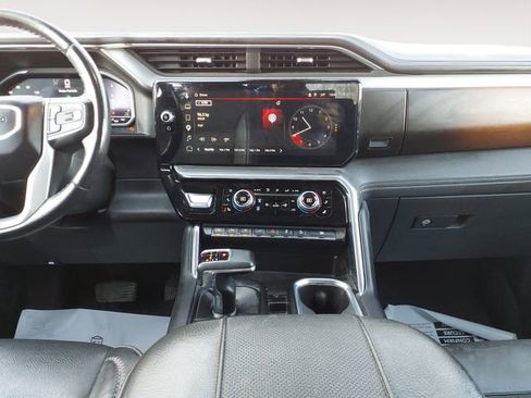 Used 2023 GMC Sierra 1500 Denali w/ Technology Package image 11
