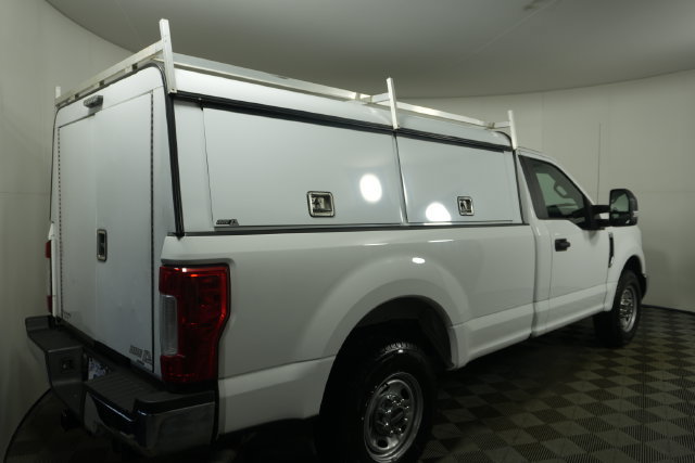 Used 2019 Ford F250 XL w/ XL Value Package RWD image 3