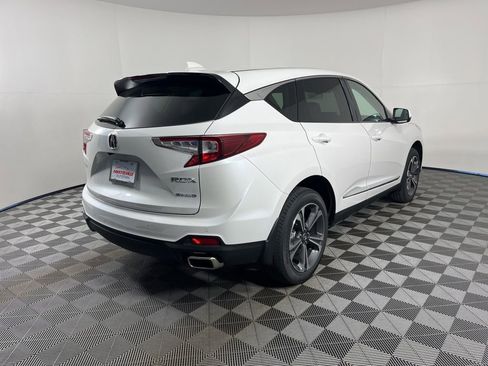 New 2026 Acura RDX w/ Technology Package AWD/4WD image 5