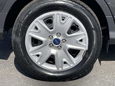 Used 2016 Ford Escape S image 33