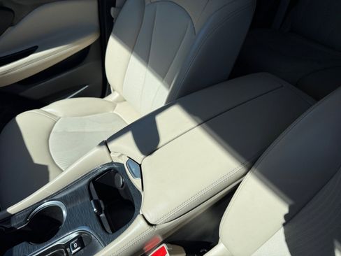 Used 2017 Buick Envision Preferred FWD image 14