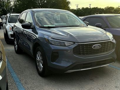 Used 2024 Ford Escape Active w/ Tech Pack #1