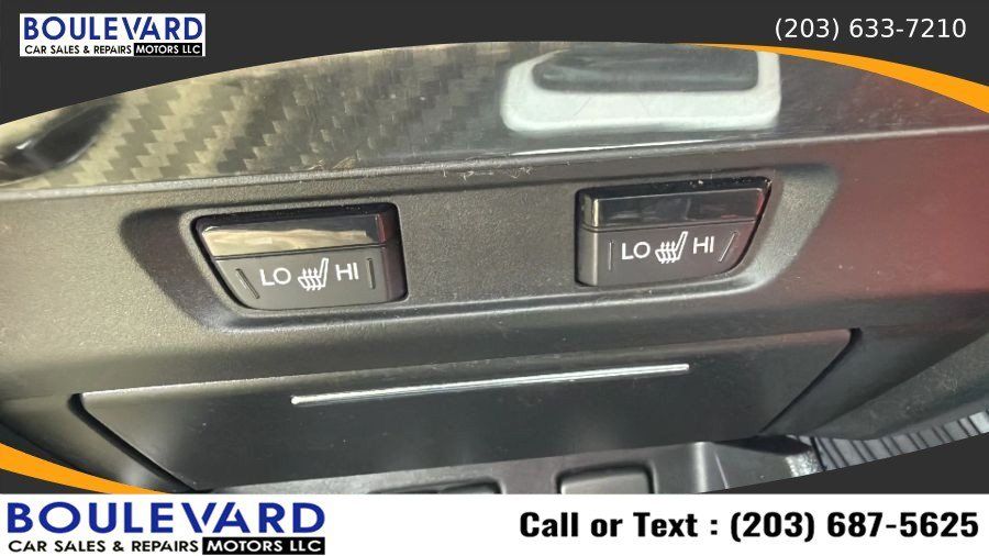 Used 2015 Honda Civic Si image 19