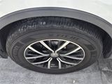 Used 2021 Volkswagen Tiguan SE image 4