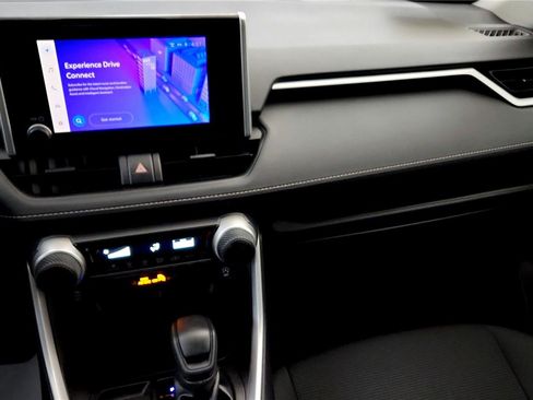 Used 2024 Toyota RAV4 LE image 29