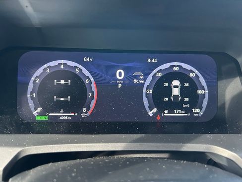 Certified 2025 Toyota Tacoma TRD Pro AWD/4WD image 23