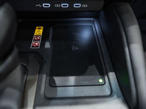 New 2025 Toyota Land Cruiser image 27