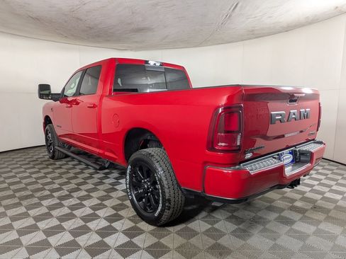 Used 2026 RAM 3500 Laramie image 4