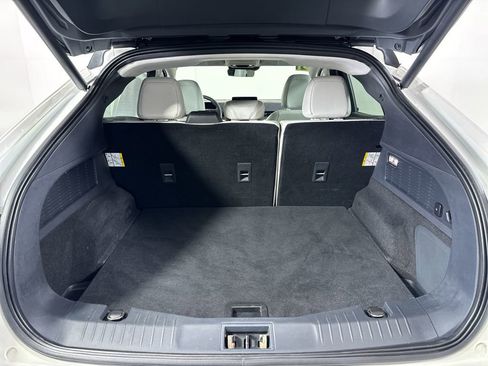 Used 2021 Ford Mustang Mach-E Premium image 18