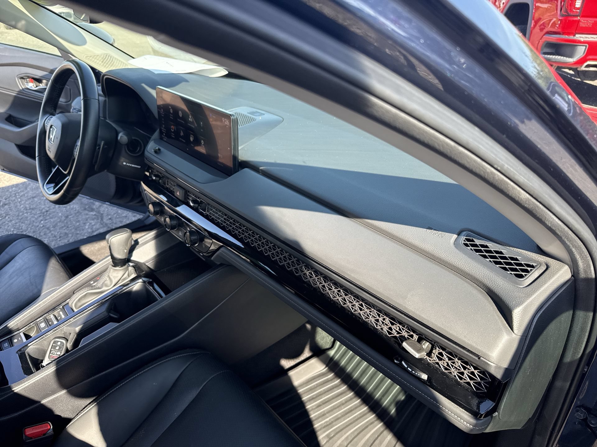 Used 2024 Honda Accord EX-L image 36
