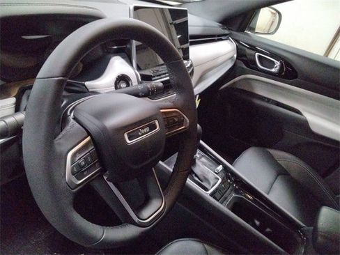 New 2026 Jeep Compass Limited image 26