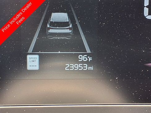 Used 2024 Kia Sportage LX FWD image 31