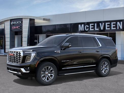 New 2026 GMC Yukon Denali image 26