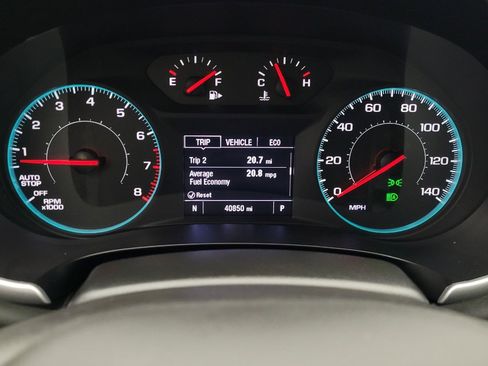 Used 2024 Chevrolet Malibu LT image 23