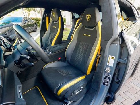 Used 2023 Lamborghini Urus Performante image 62